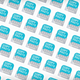 Illustration for article titled Why a Mediocre Keyboard App Is Topping the App Store Charts
